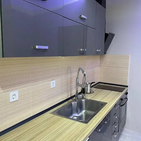 Apartment Ladadika Family Thessaloniki
